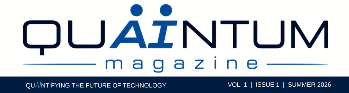 quaintum magazine